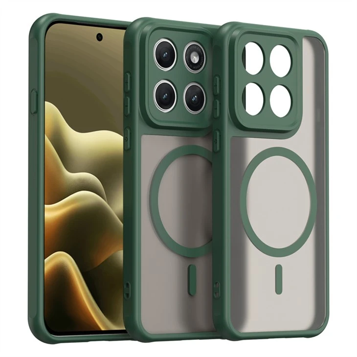 Dark Green