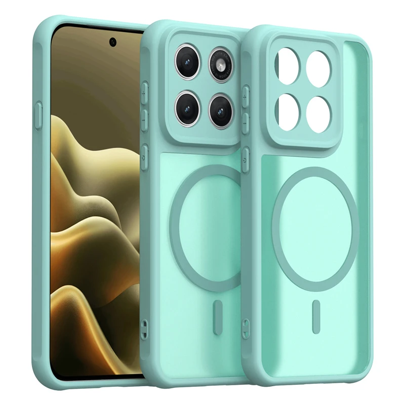 Modern Smart Case For Moto Edge 2026