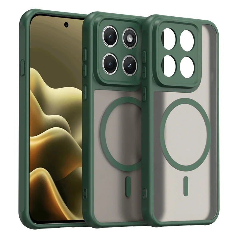Dark Green Dark Green