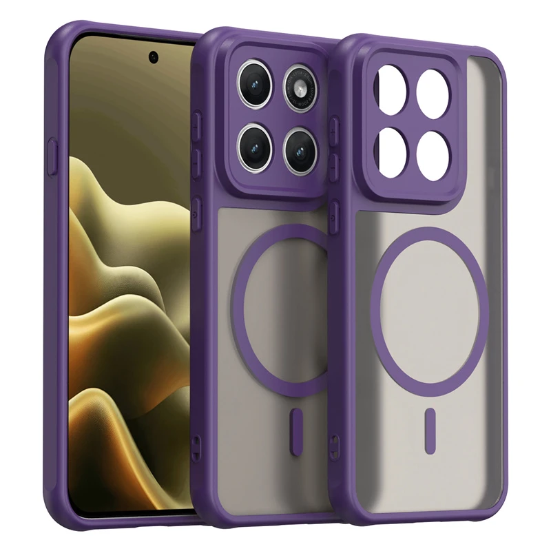 Purple Purple