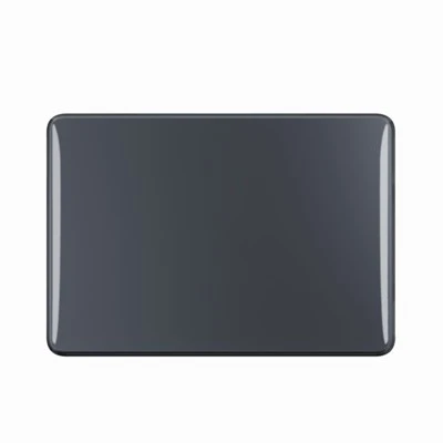 Черный пластиковый корпус для Macbook Neo 13 A3404