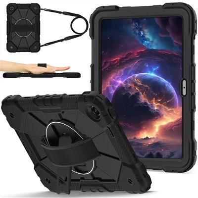 Противоударный чехол для Redmi Pad 2 SE 9.7 2026/ POCO Pad C1